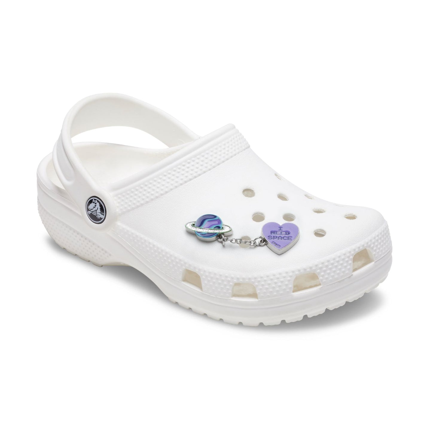 I Need Space Planet Chain Unisex Multi Jibbitz