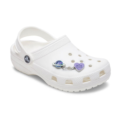 I Need Space Planet Chain Unisex Multi Jibbitz