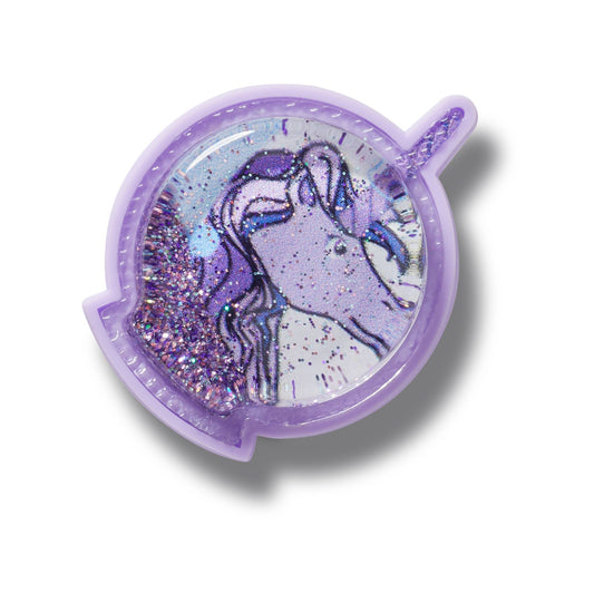 Astronaut Unicorn Unisex Multi Jibbitz