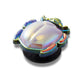 Dimensional Beetle Unisex Multi Jibbitz