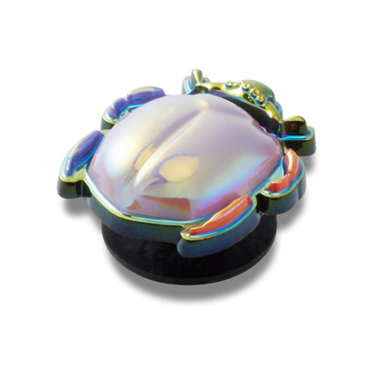 Dimensional Beetle Unisex Multi Jibbitz