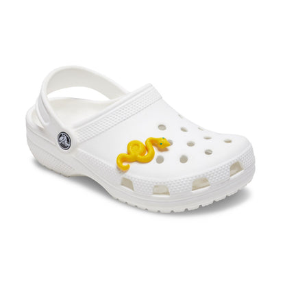Dimensional Snake Unisex Multi Jibbitz