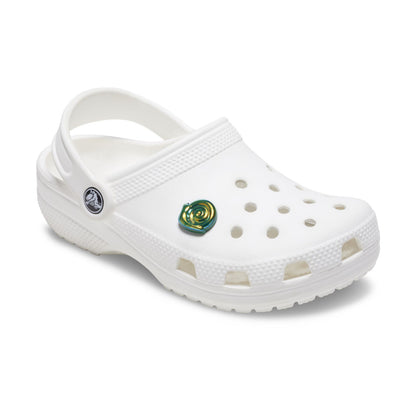 Dimensional Snail Unisex Multi Jibbitz