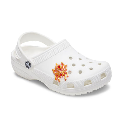 Dimensional Spider Unisex Multi Jibbitz