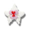 Meta Star Unisex Multi Jibbitz