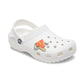 Meta Leaf Unisex Multi Jibbitz