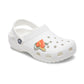 Meta Leaf Unisex Multi Jibbitz