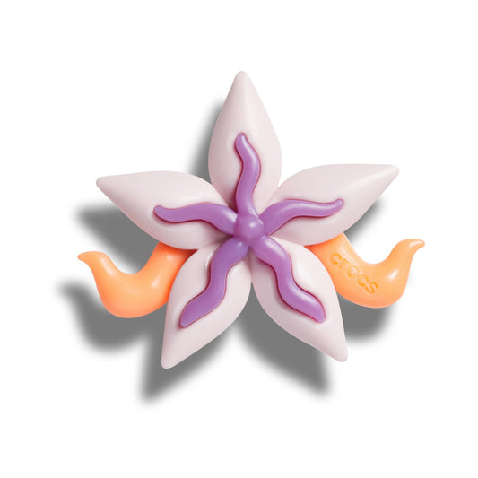 Meta Colorful Flower Unisex Multi Jibbitz