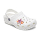 Meta Colorful Flower Unisex Multi Jibbitz