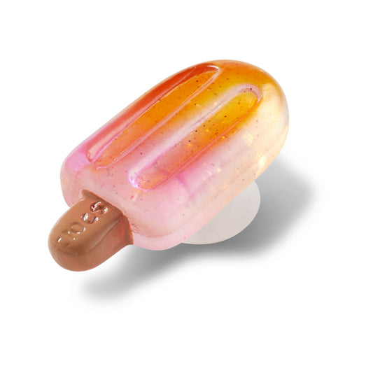 Jelly Ice Pop Unisex Multi Jibbitz