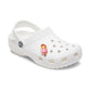 Jelly Ice Pop Unisex Multi Jibbitz