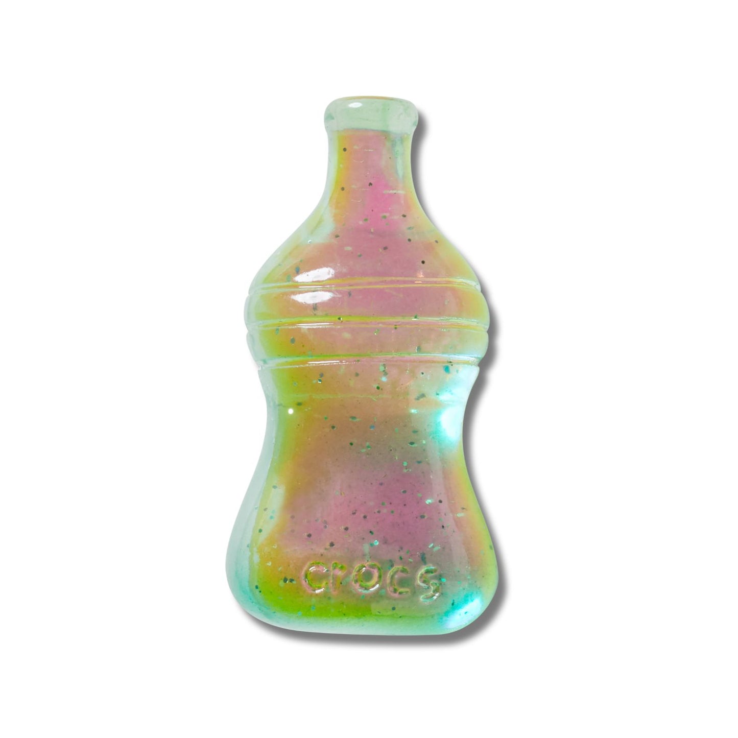 Jelly Soda Bottle Unisex Multi Jibbitz