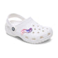 Jibbitz Jelly Worm Unisex Multi