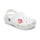 Jelly Bear Face Unisex Multi Jibbitz