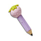 Scented Strawberry Pencil Unisex Multi Jibbitz