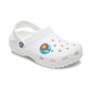 Earth Core Unisex Multi Jibbitz