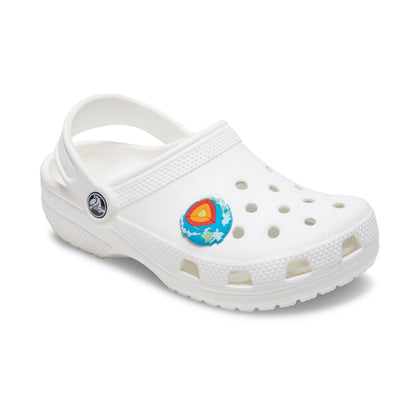 Earth Core Unisex Multi Jibbitz