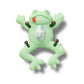 Dissecting Frog Unisex Multi Jibbitz