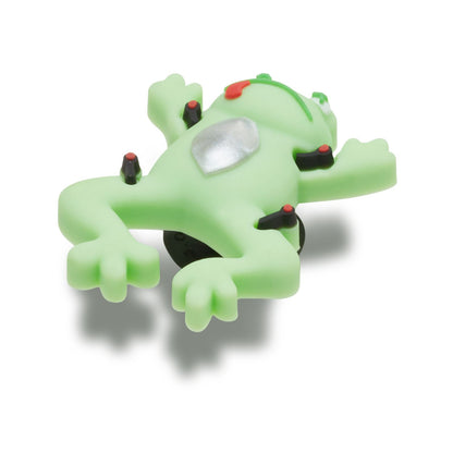 Dissecting Frog Unisex Multi Jibbitz