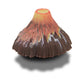 Volcano Eruption Unisex Multi Jibbitz