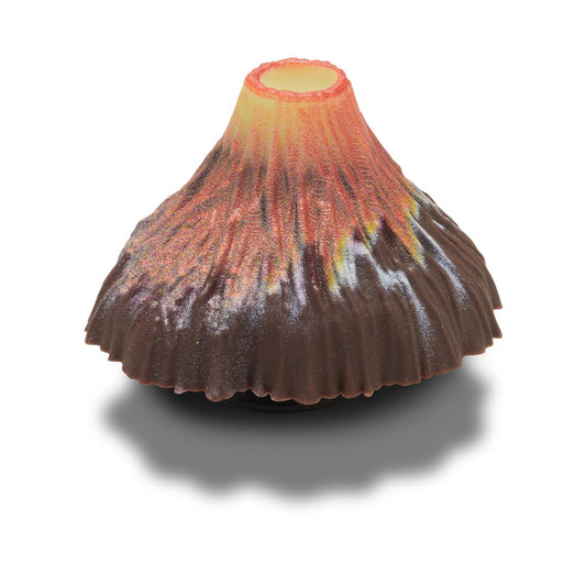 Volcano Eruption Unisex Multi Jibbitz