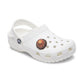 Volcano Eruption Unisex Multi Jibbitz