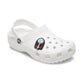 Disney Nbc Sally Unisex Multi Jibbitz