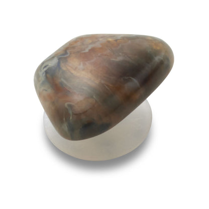 Crafted Small Marble Stone Unisex Multi Jibbitz