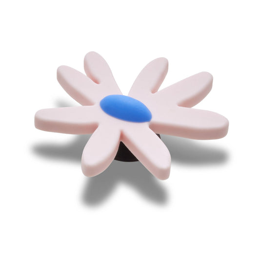 Pink Crafted Daisy Unisex Multi Jibbitz