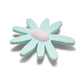 Blue Crafted Daisy Unisex Multi Jibbitz
