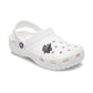 Dark Maple Leaf Unisex Multi Jibbitz
