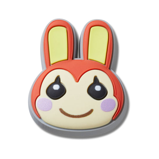 Animal Crossing Bunnie Unisex Multi Jibbitz
