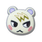 Animal Crossing Marshal Unisex Multi Jibbitz