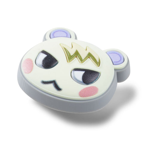 Animal Crossing Marshal Unisex Multi Jibbitz