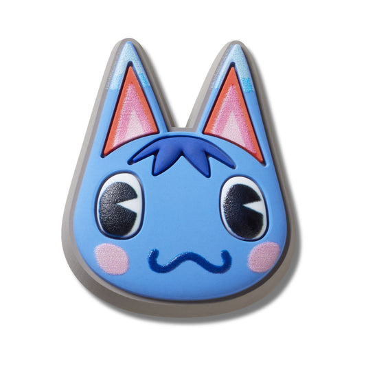 Animal Crossing Rosie Unisex Multi Jibbitz