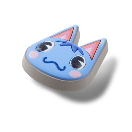 Animal Crossing Rosie Unisex Multi Jibbitz