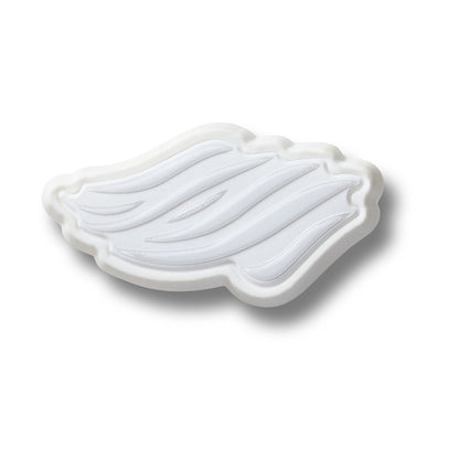 Iced Vice Reflective Wings Unisex Multi Jibbitz