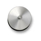 Indie Deep Silver Stud Unisex Multi Jibbitz