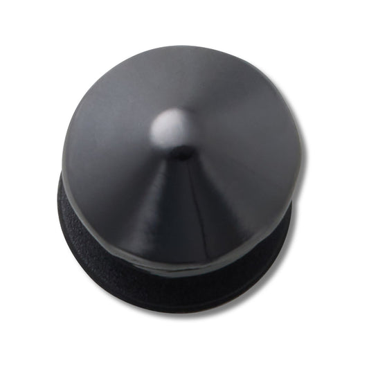 Indie Silver Stud Unisex Multi Jibbitz