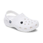 Indie Silver Stud Unisex Multi Jibbitz