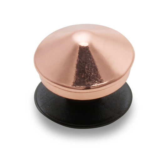 Pink Indie Stud Unisex Multi Jibbitz