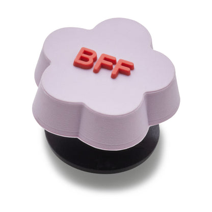 Conversation Shape Bff Unisex Multi Jibbitz