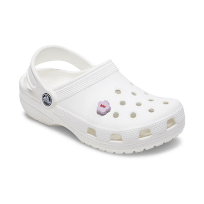 Conversation Shape Bff Unisex Multi Jibbitz