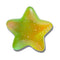Jelly Star Unisex Multi Jibbitz
