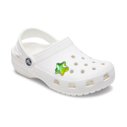 Jelly Star Unisex Multi Jibbitz