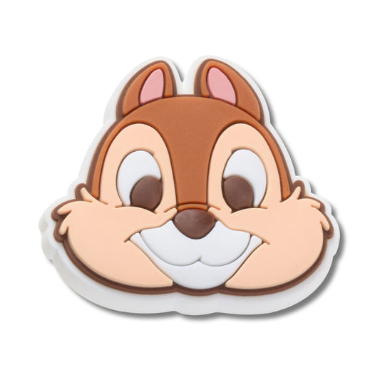 Disney Chip N Dale Cute Unisex Multi Jibbitz