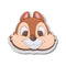 Disney Chip N Dale Cute