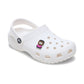 South Park 4 Unisex Multi Jibbitz