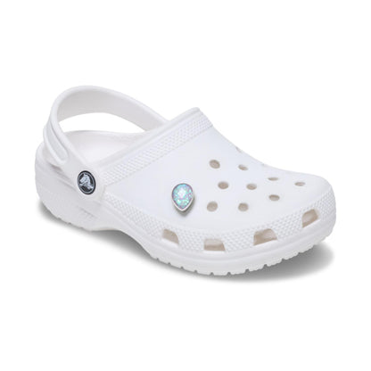 Opalescent Meta Smt Gem Jibbitz