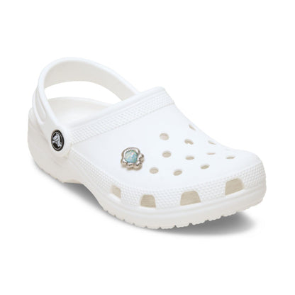 Opalescent Encrusted Smt Gem Jibbitz
